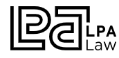 Logo LPA LAW